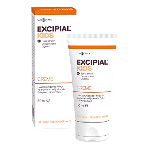 Excipial Kids Crema 50 ml