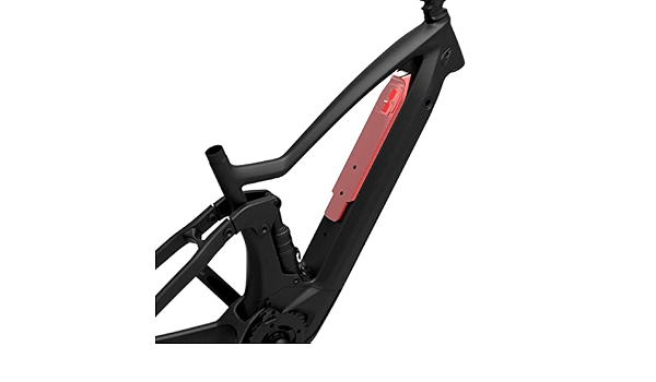 Scott E-MTB Battery Range Booster Plate 
