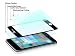 Produktbild IPhone 7 - Iphone 8 SCHWARZ Panzerglas / Schutzfolie / Glas / Displayschutz Iphone 7 / Iphone 8 / Hartglas / Panzer Schutzfolie / Displayschutzglas / 3D Touch / 9H Glashärte / Fullscreen / 4,7 Zoll
