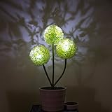 Romantische Nachtlampe und Dekoration, um jeden Raum, Bars zu betonen. Ideal für die Dekoration von Hochzeit, Geburtstag, Partys, Schlafzimmer, Garten, Büro, Hotel, Balkon, Restaurant, Konferenzraum usw.