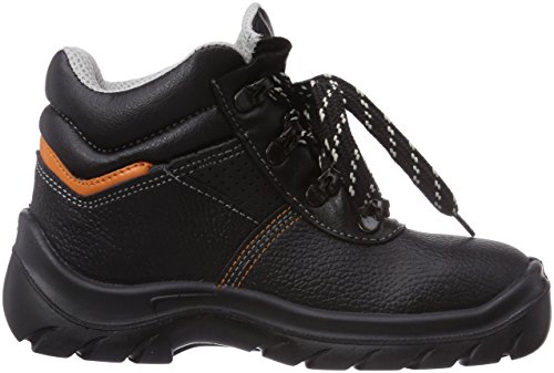 MTS Pilot S3 7104 Unisex-Erwachsene Sicherheitsschuhe - 6