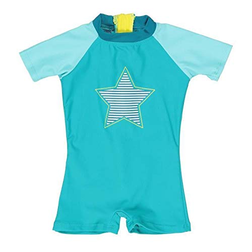 Preisvergleich Produktbild Baby Andy Badeanzug, 18 Monate, Blau