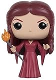 Funko 022688 Melisandre Game of Thrones S6 Pop Vinyl, Multi