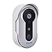 Produktbild ESCAM QF220 960P Webcams/Klingel ,4 niedrige Energie Infrarotlichter,2.8mm Aufnahme,Unterstützung WiFi 802.11b / g / n