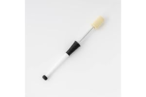 Play Juggling Jouez à la Jonglerie - Machine à Jongler Le feu. Torche à feu avec Kevlar 50 cm - Torche à feu Mephisto 70mm