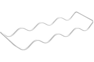 METALTEX PRATESI PORTABOTTIGLIE VINO IMPIL.11X32X3 OLA-10