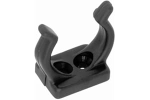 LINDEMANN Nylon Clip 22 mm (Pack of 2)