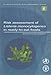 Produktbild Risk Assessment of Listeria Monocytogenes in Ready-To-Eat Foods: Interpretative Summary (Microbiological Risk Management Series, Band 4)