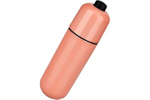 EIS Minivibrator | Klitoris-Vibrator für Frauen | Intensive Vibration | Leise und Leistungs-Stark | Diskretes Design | Sexspi