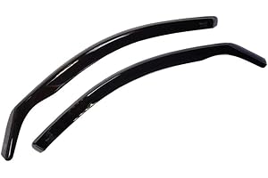 DGA Windabweiser für Renault Twingo 3P 07-14 vorne innen