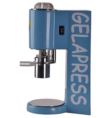 Preisvergleich Produktbild Eismaschine für Spaghettieis, 192x298x528mm