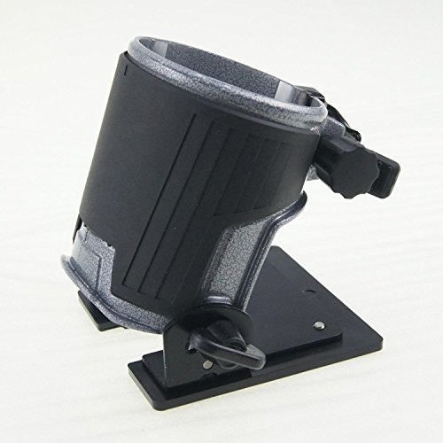 SP10174807 Neigung Basis Befestigung Passend Katsu und Makita RT0700 Trimmer - 4