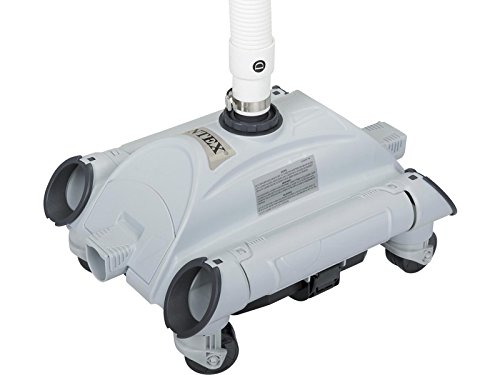 Preisvergleich Produktbild Intex Automatische Bodensauber für Schwimmbäder 28001