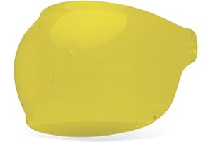 Visière Bell Bullitt en forme de bulle