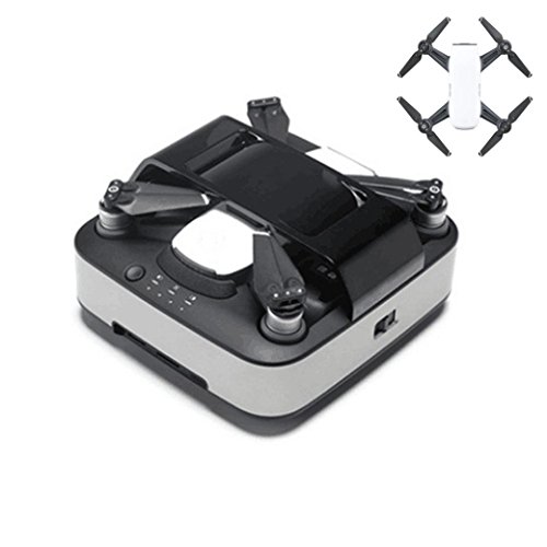 Preisvergleich Produktbild 5000mAh Safe Intelligence effiziente tragbare Ladestation Für DJI Spark