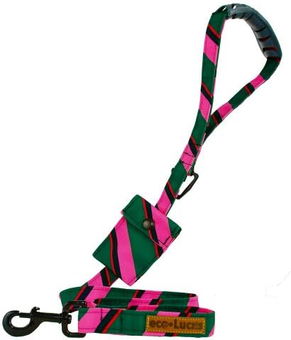 Eco Dog Leash, 5 feet, Socialite