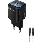 35W Gan Hızlı Şarj Adapt&ouml;r&uuml;, Hızlı Şarj Başlığı,1x Type-C Girişi, 1x Usb Girişi, G&uuml;&ccedil;l&uuml; Performans, Aşırı Gerilim, Kısa Devre,