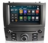 Radio Tuner mit RDS, 30 voreingestellten Radiosendern. Unterstützung Europa Digital Audio Broadcasting (DAB), müssen Sie einen USB-Empfänger und Antenne von uns kaufen. Arbeiten Sie nur mit Europa.