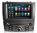Produktbild Sunshine Fly 7 Zoll Android 8.0 Quad core 1024 * 600 Kapazitiver Touchscreen 2 DIN DVD Navi Autoradio GPS Stereo Für Peugeot 407 2004-2010 Audio Player Bluetooth FM AM Hotspot WiFi 3G SWC