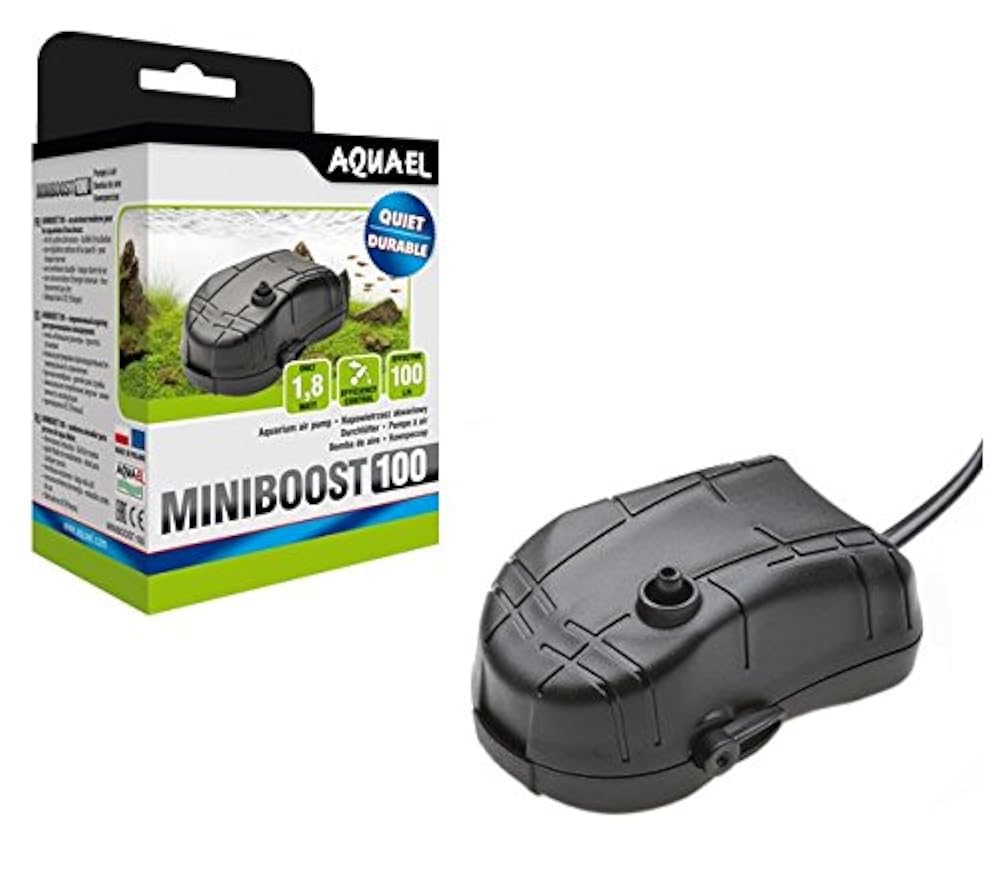 Компрессор Для Аквариума Купить В Перми