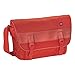 Price comparison product image Hama Munich 15.6" Messenger - notebook cases (Messenger, Red, Monotone, Nylon, 400 x 100 x 280 mm)