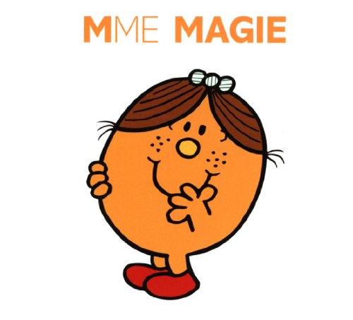Download Madame Magie (Collection Monsieur Madame) Download Madame Magie (Collection Monsieur Madame)