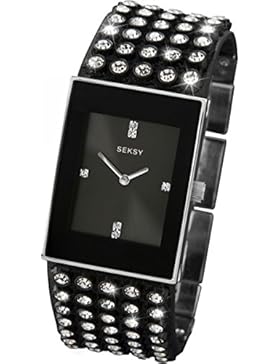 Sekonda Damen-Armbanduhr Analog Quarz 4854.37