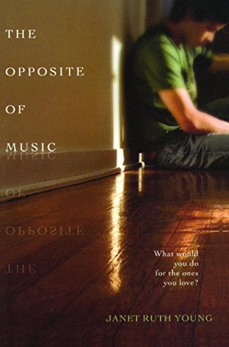 Télécharger The Opposite of Music (English Edition) livre En ligne