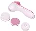 JSB HF15 Facial Massager with 3 attachments RS.399.00