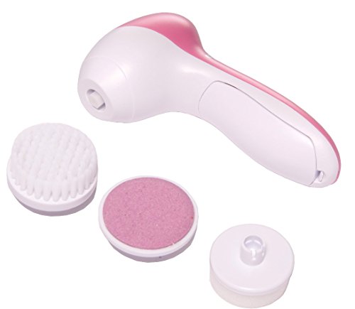 JSB HF15 Facial Massager with 3 attachments RS.299 (69.00% Off) - Amazon