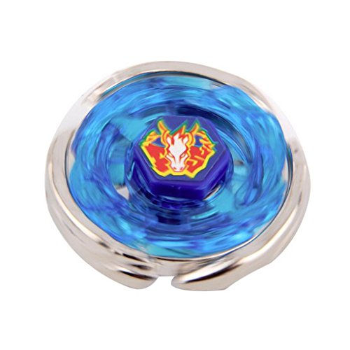 4D Launcher Griff Grip Kampfkreisel Kreisel Set - 7