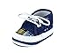 Infant Shoes/Booties For Baby Girl and Boy Age Group 6-18 Months Soft Fabric Shoes For Kids By Instabuyz RS.250.00