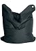 Produktbild Sitting Bull 618114 Sitzsack The Bull / 190 x 130 cm / Anthrazit