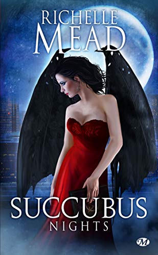 Télécharger Succubus, Tome 2: Succubus Nights Francais PDF