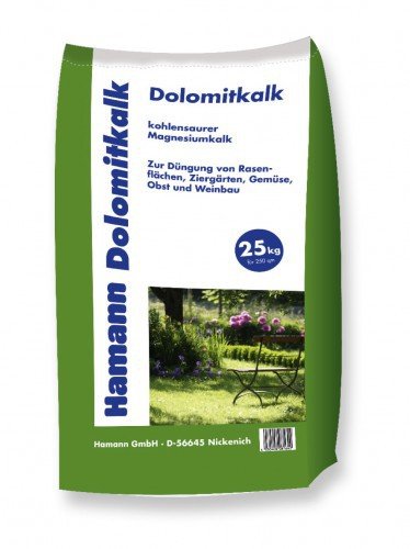 Dolomitkalk 25 kg - 4