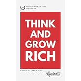 Think and Grow Rich: Original 1937 Print