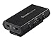 Price comparison product image Creative Sound Blaster E1 USB Sound Card with Portable Headphone Amplifier