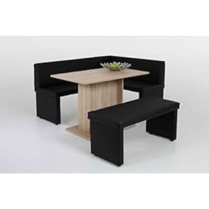 Suchergebnis auf Amazon.de für: Gepolstert - Bänke & Eckbankgruppen