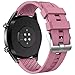 Produktbild Happy Event Strap Kompatible Apple Watch Serie 4/3/2/1 38 / 44MM Smart Watch, Silikon-verstellbares Ersatz-Zubehörband Fitness-Armband