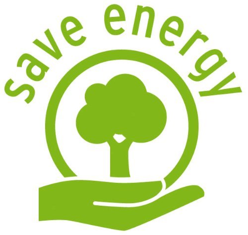 brennenstuhl EnergiesparSteckdose, Schutzkontakt, weiß - 2