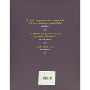 The World Atlas of Wine