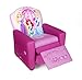 Disney Princess Upholstered Recliner Chair