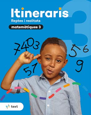 Itineraris Matemàtiques 3