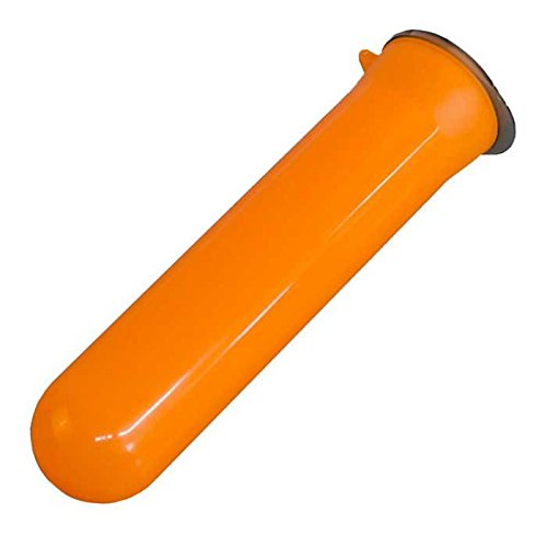 Dynamic Sports Gear Pot 145 Billes - néon Orange