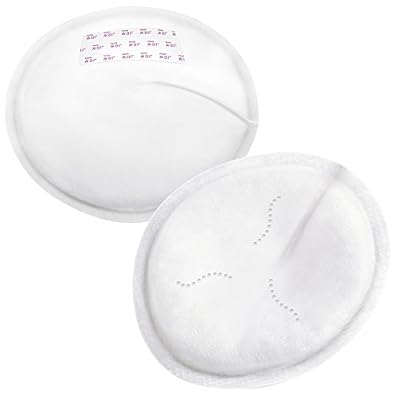 Philips Avent - SCF254/30 - Lot de 30 coussinets de jour jetables