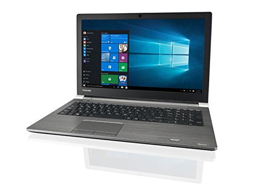 Port  til toshiba tecra a50-c-1zw i5-6200u 8gb 500gb 15 6 