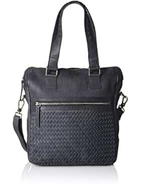 AMSTERDAM COWBOYS Damen Bag Sleaford Schultertaschen, 28x32x9 cm