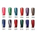 Produktbild Bluelover 11 Farben Katzenaugen Magnetische Magic Katze Traumhafte Nail Art Uv Gel Polnisch 15Ml -7