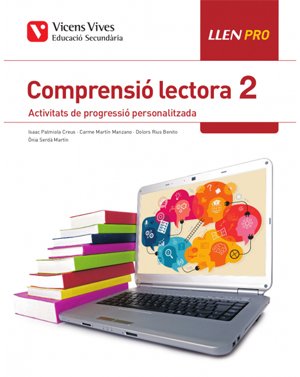 LLEN PRO 3 COMPRENSIO LECTORA I EXPRESSIO ESCRITA