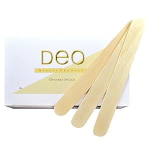 Deo Double Digital Fast Heat Professional Wax Electric Heater Warmer Pot Kit - Waxing Leg Body for Beauty Therapist… - Image 4